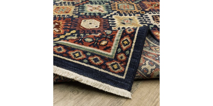 Salida B2818  Navy Multi image number 5